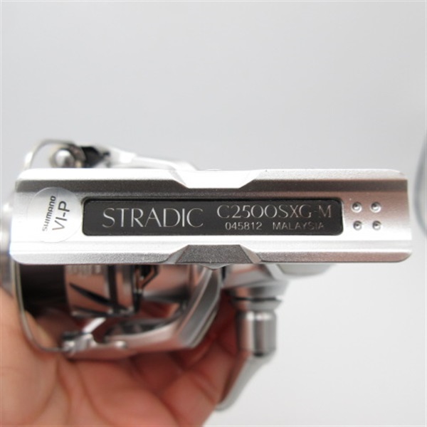２３ストラディックＣ２５００ＳＸＧ